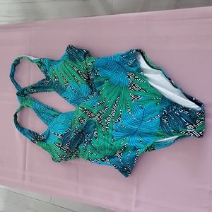 New Jantzen 1 piece swimsuit 🩱